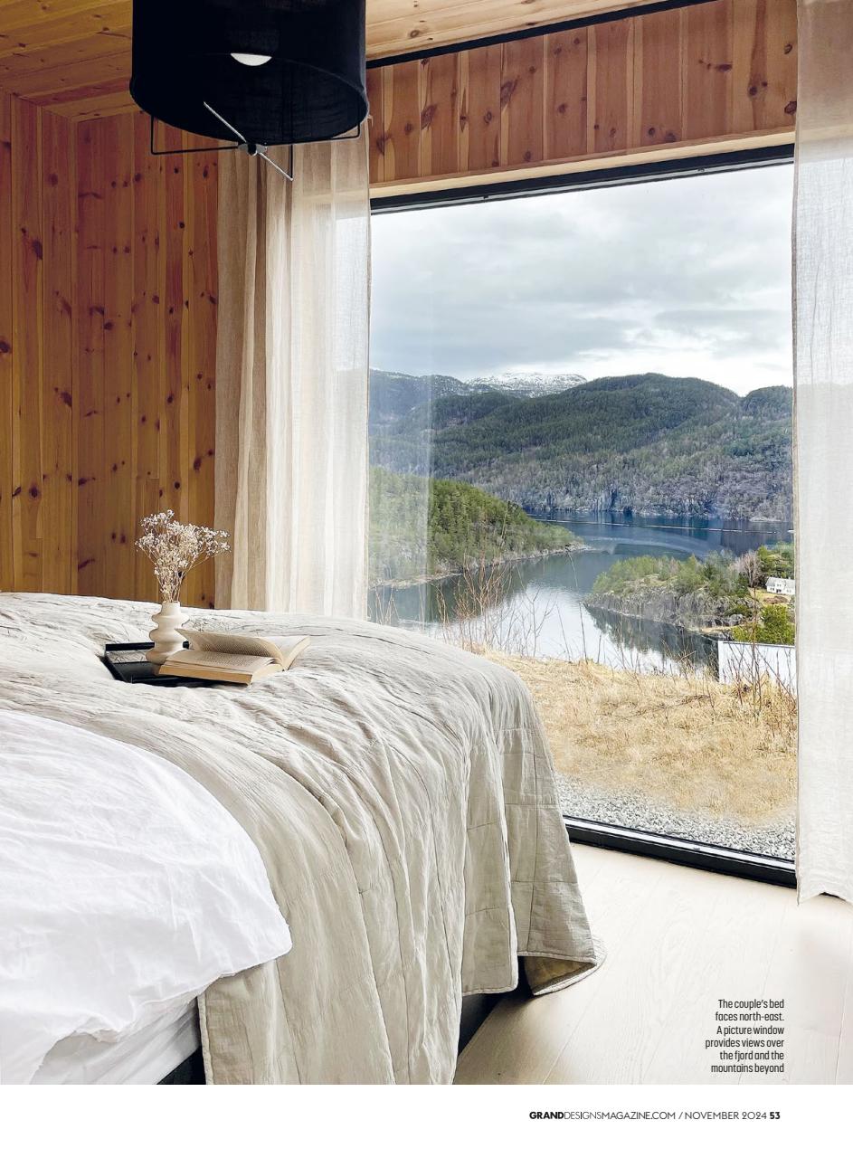 Grand Designs Preview Pages