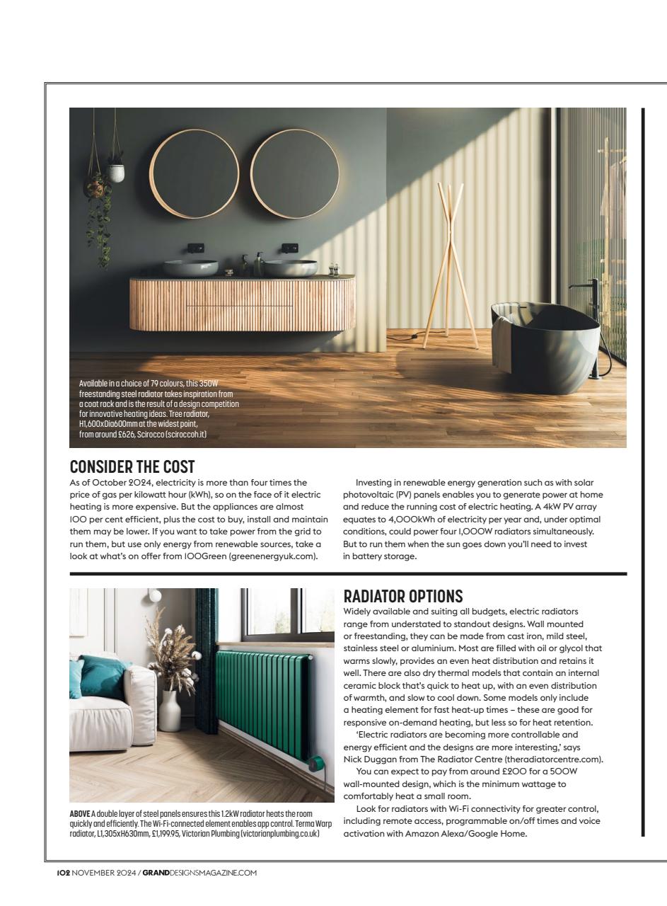 Grand Designs Preview Pages