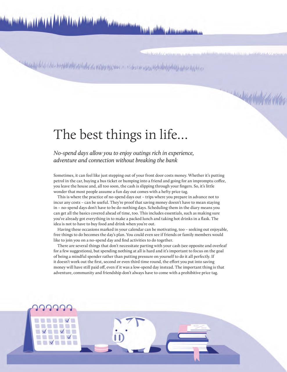 Breathe Preview Pages