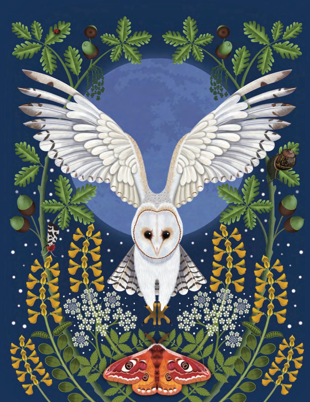 Breathe Preview Pages