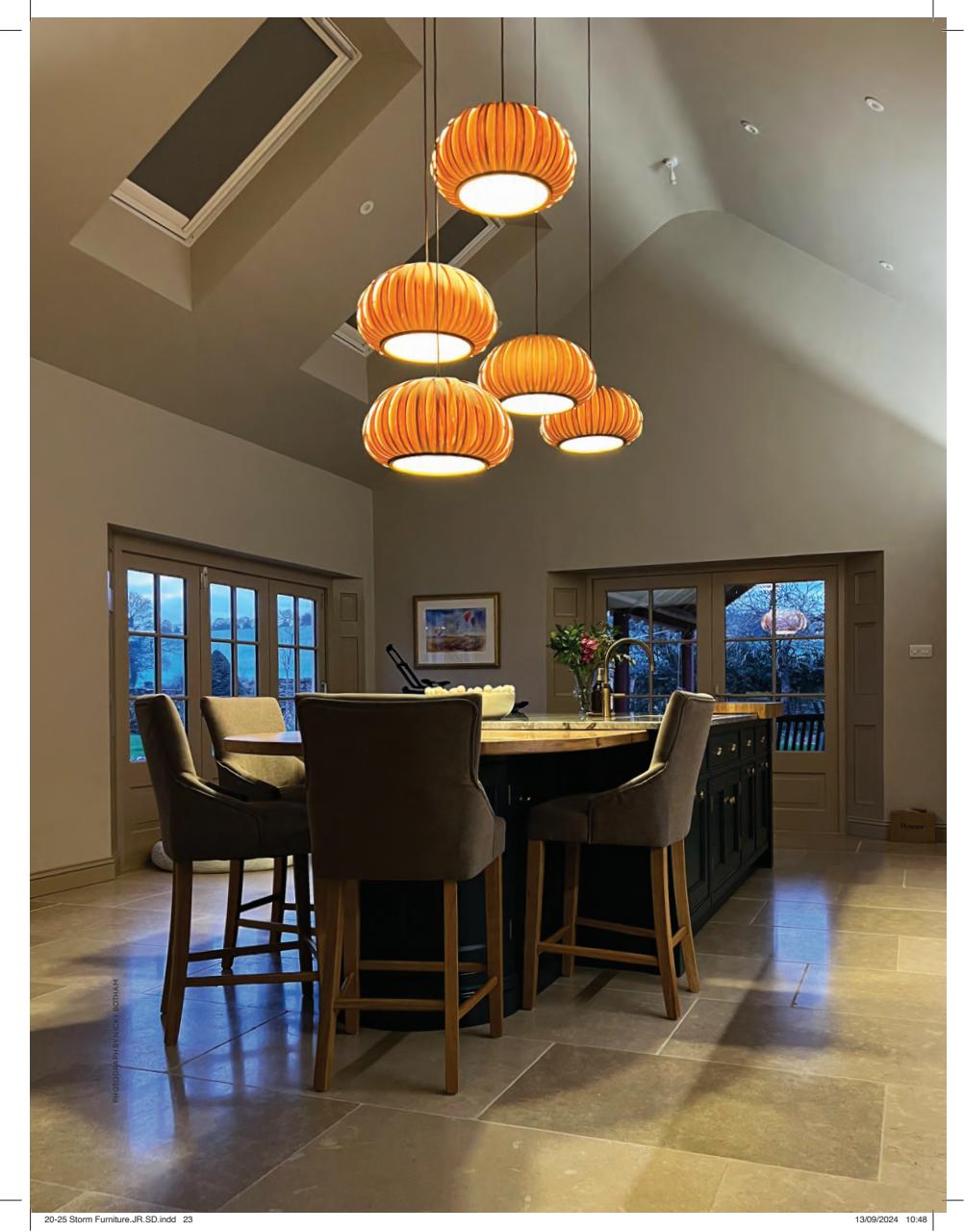 Furniture & Cabinetmaking Preview Pages