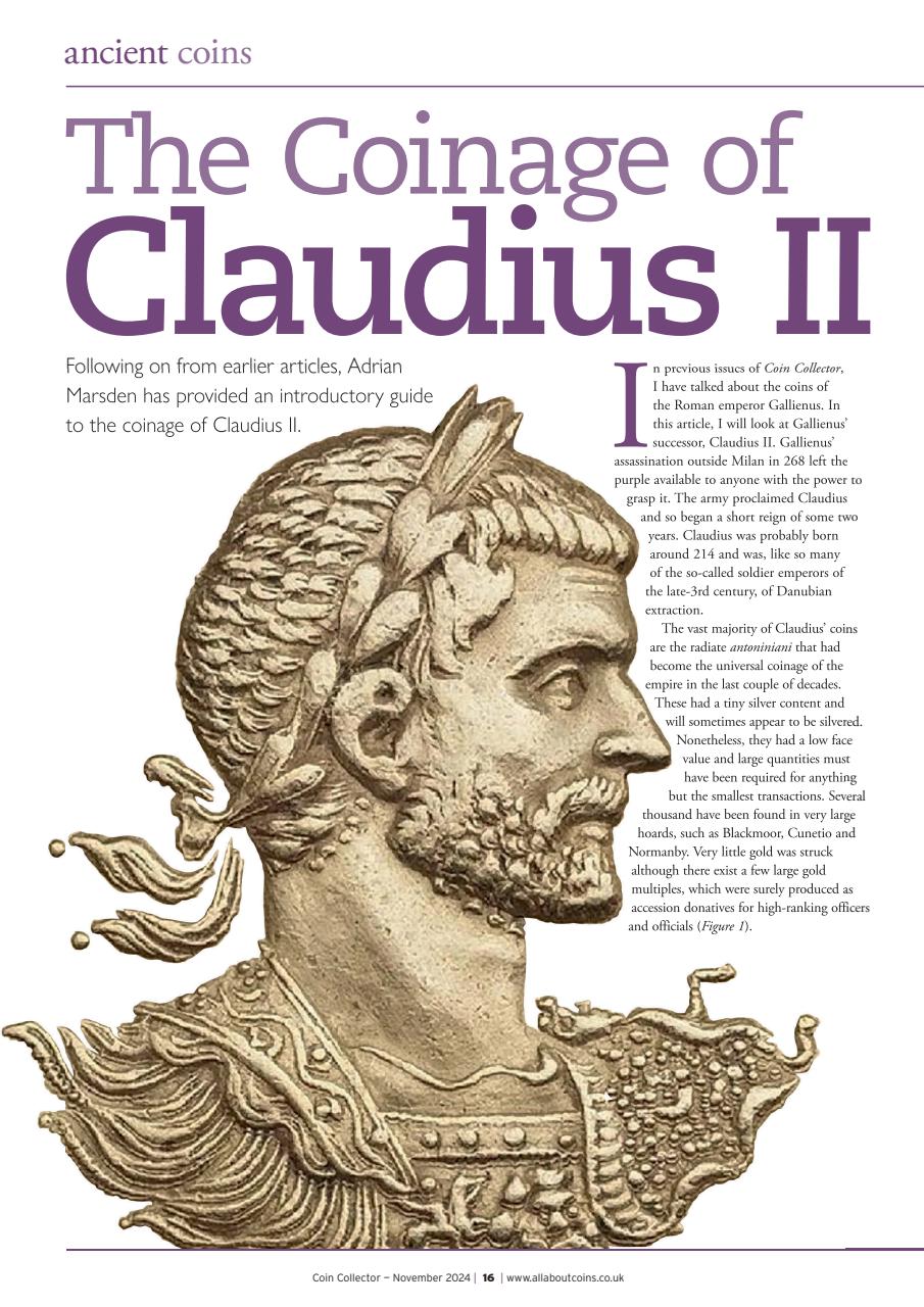 Stamp Collector Preview Pages