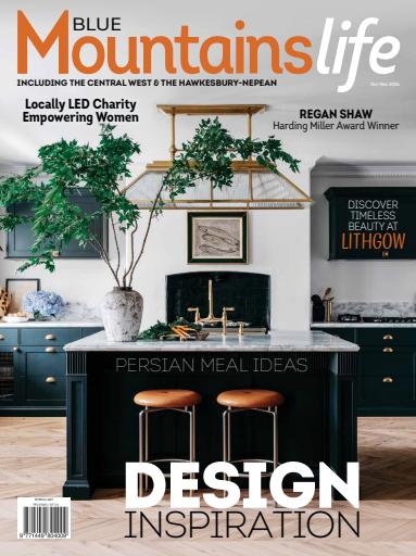 Blue Mountains Life issue 