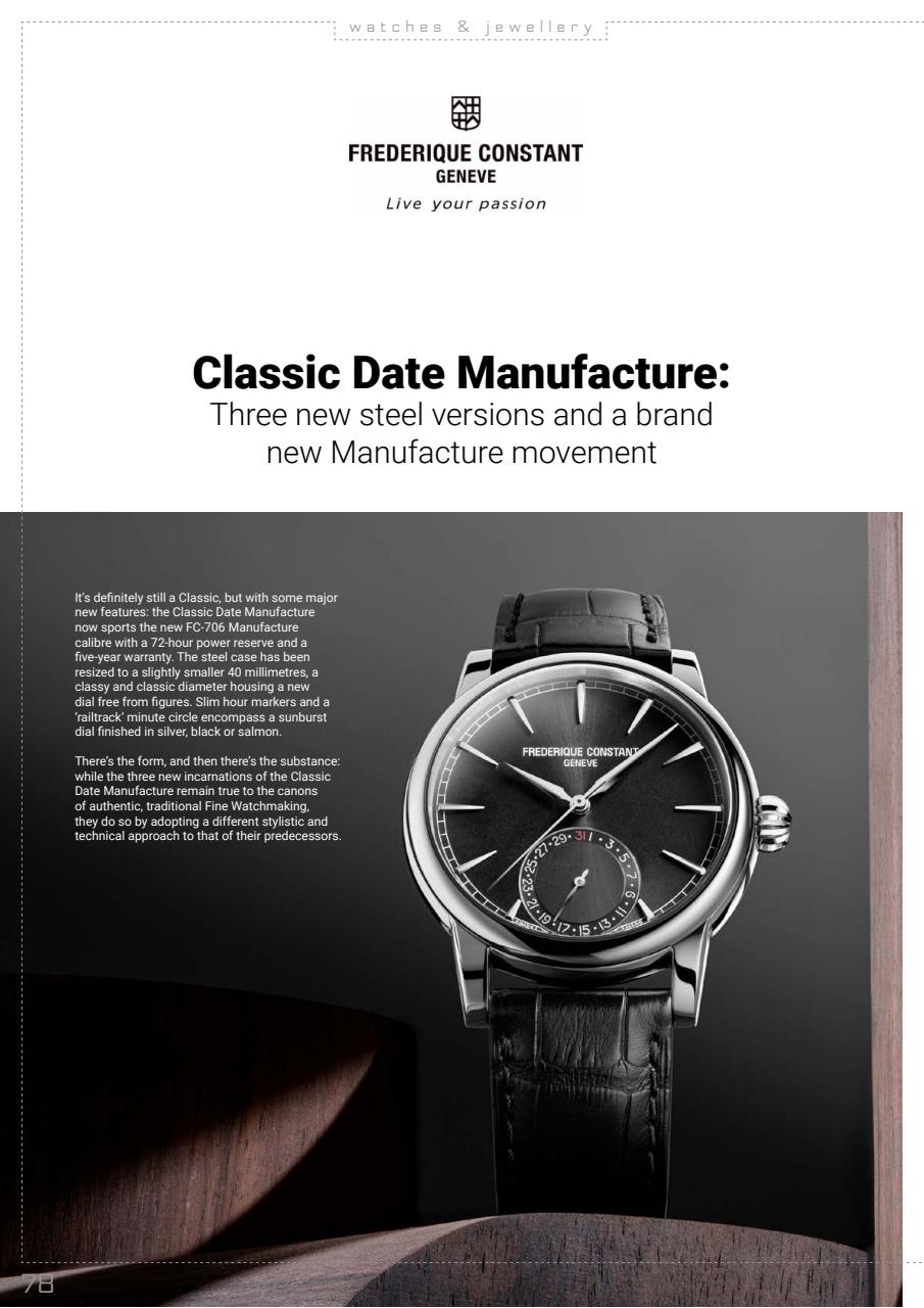 Footballers' Life Preview Pages