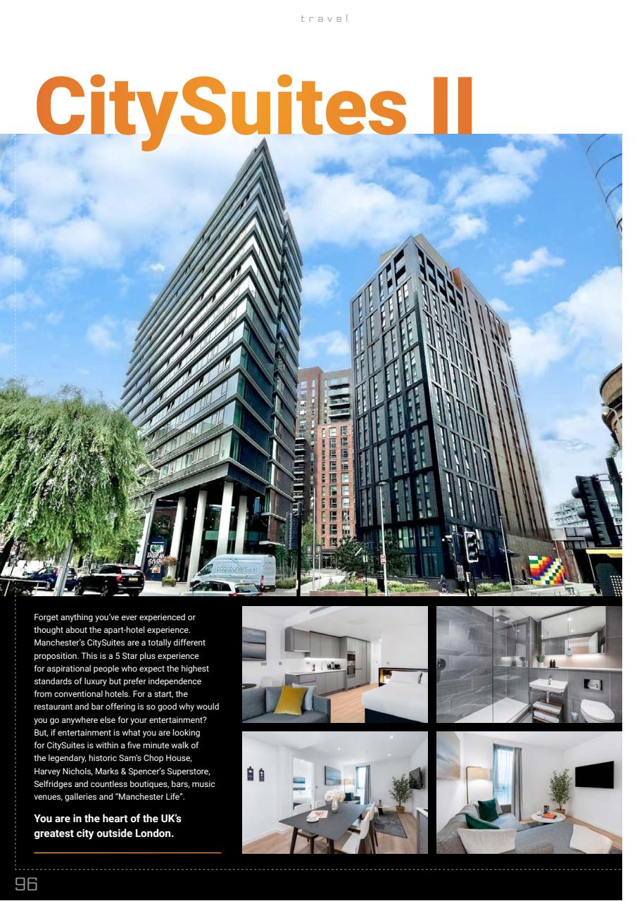 Footballers' Life Preview Pages