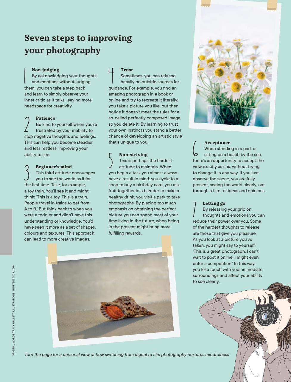 Teen Breathe Preview Pages