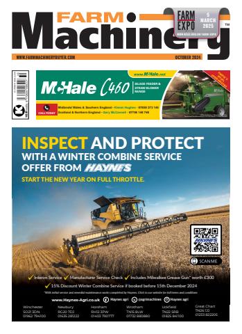 Oct-24 issue Oct-24