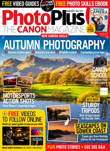 PhotoPlus issue 