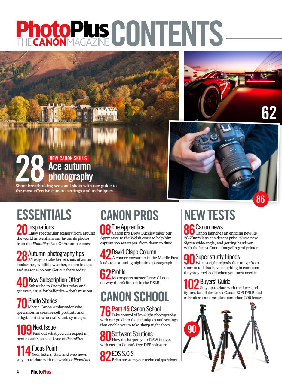 PhotoPlus Preview Pages