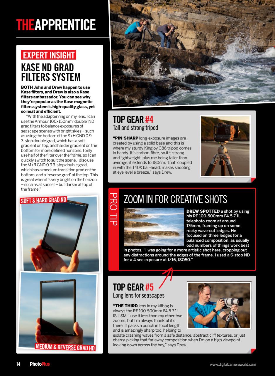 PhotoPlus Preview Pages