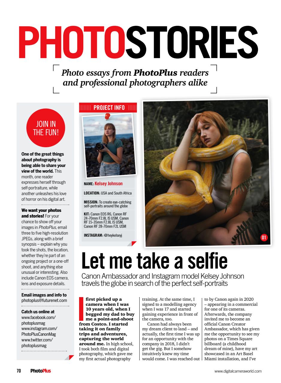 PhotoPlus Preview Pages