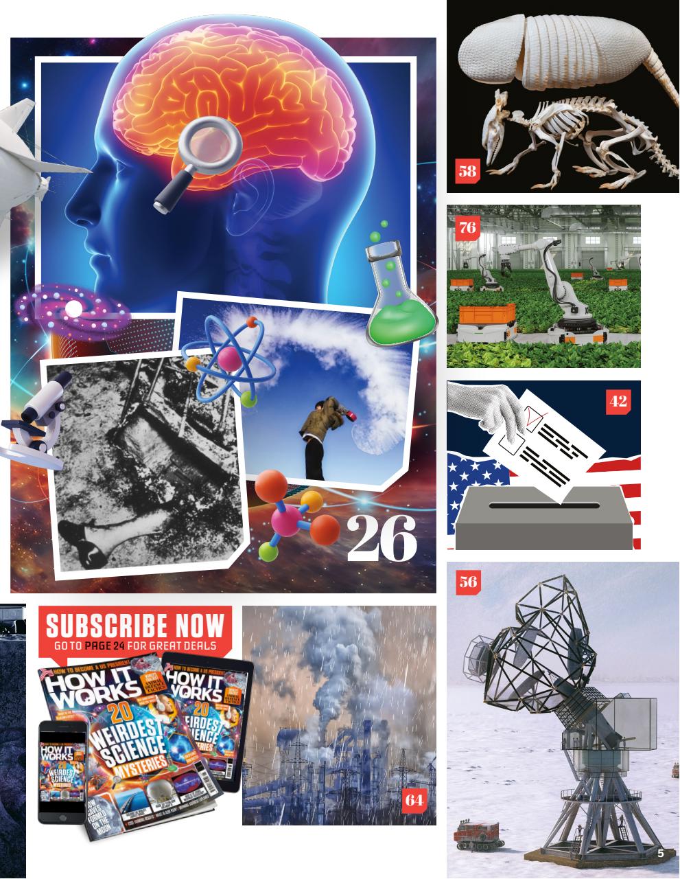 How It Works Preview Pages