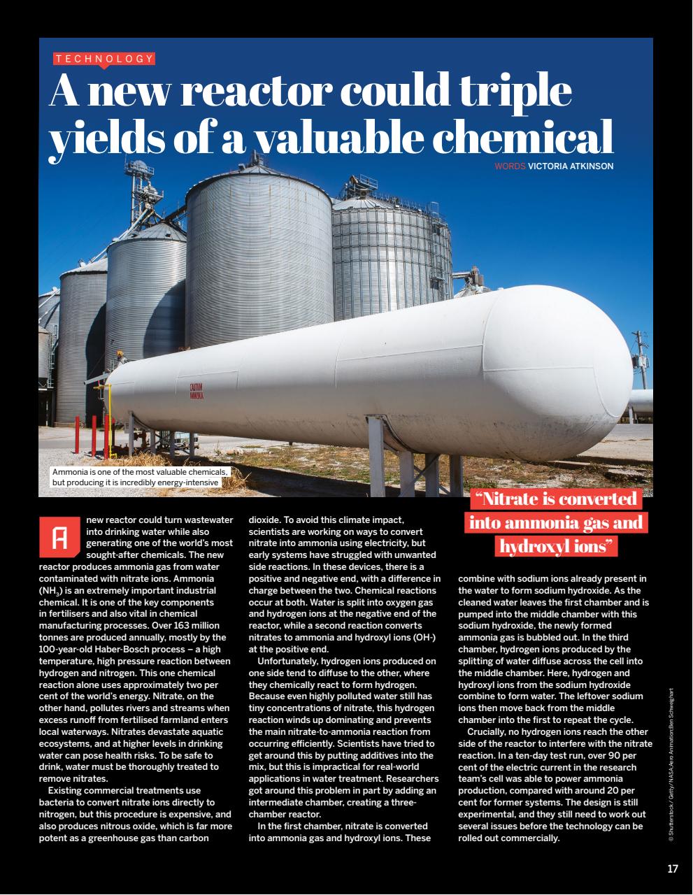 How It Works Preview Pages