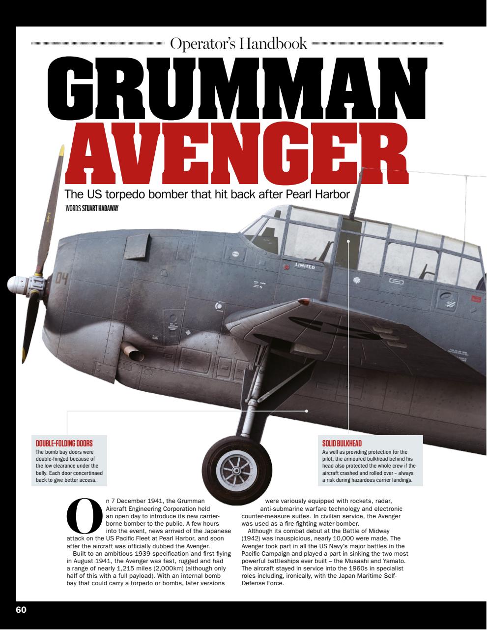 History of War Preview Pages