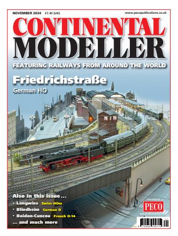 Nov-24 issue Nov-24