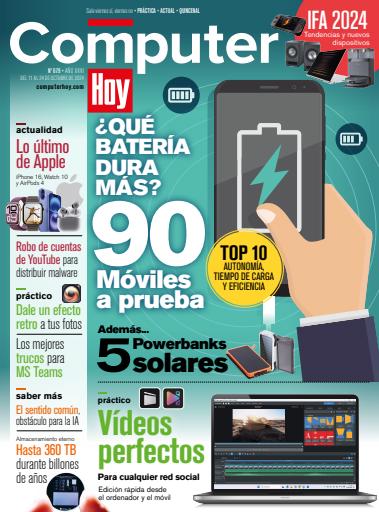 Computer Hoy issue 