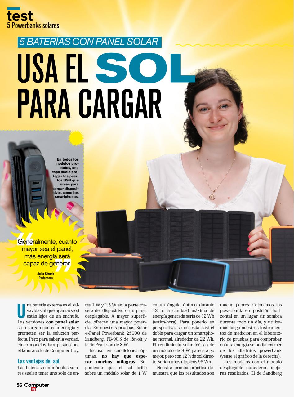 Computer Hoy Preview Pages