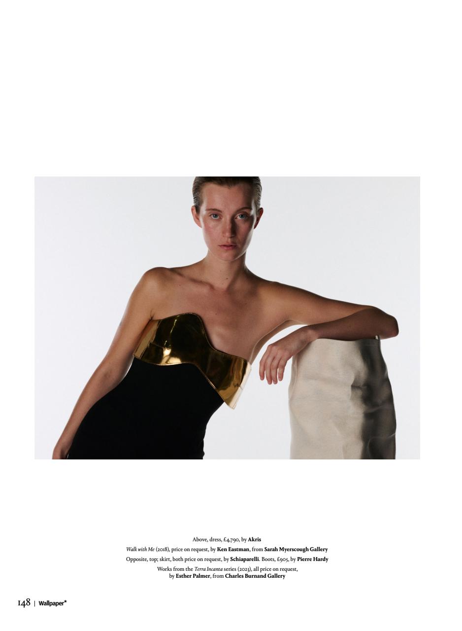 Wallpaper* Preview Pages