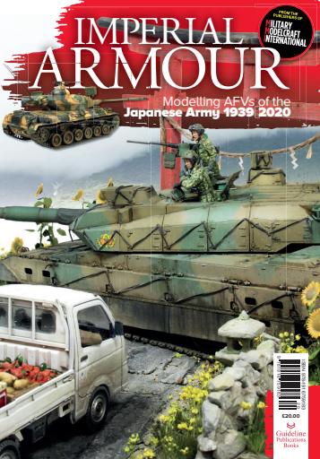 Military Modelcraft International issue 