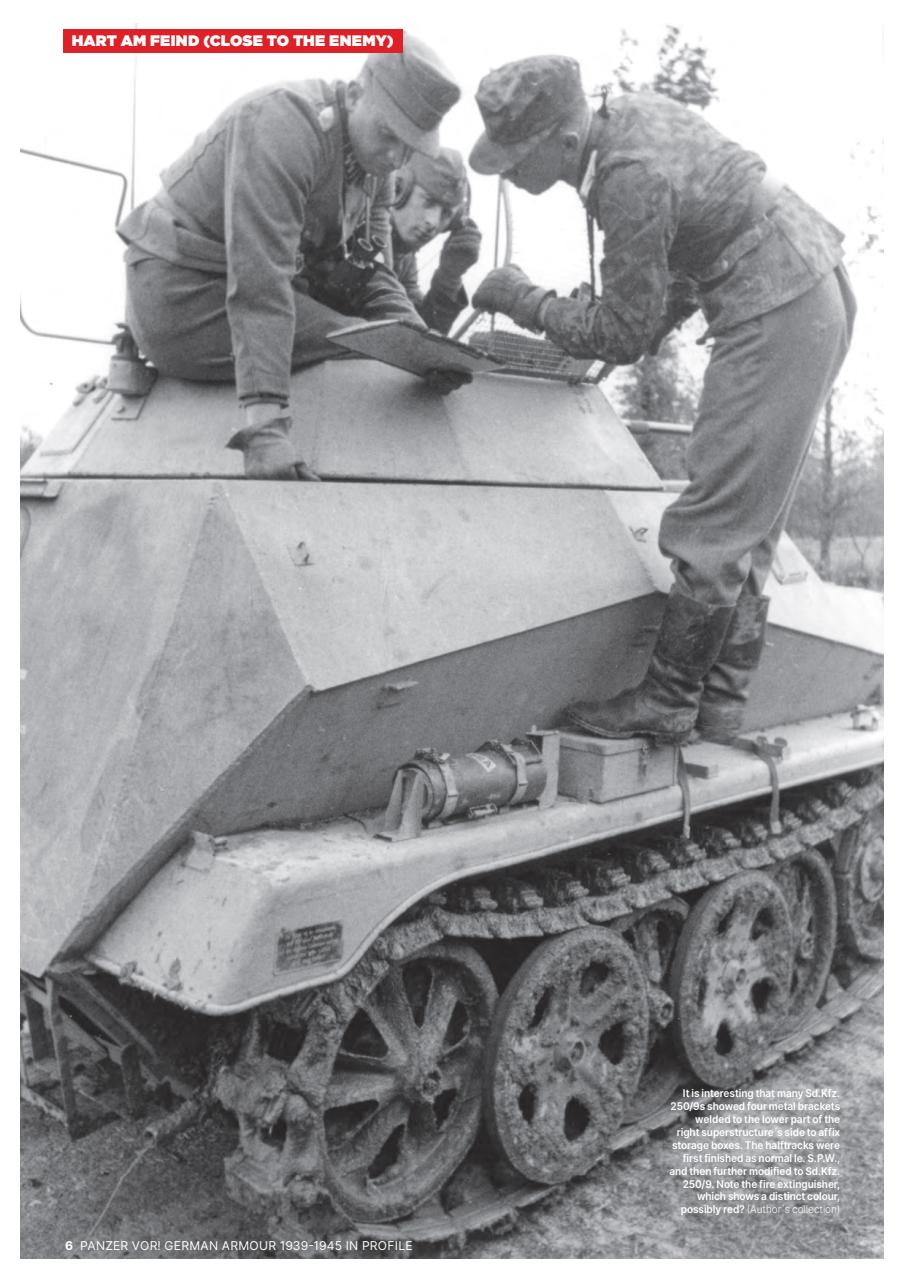 Scale Aircraft Modelling Preview Pages