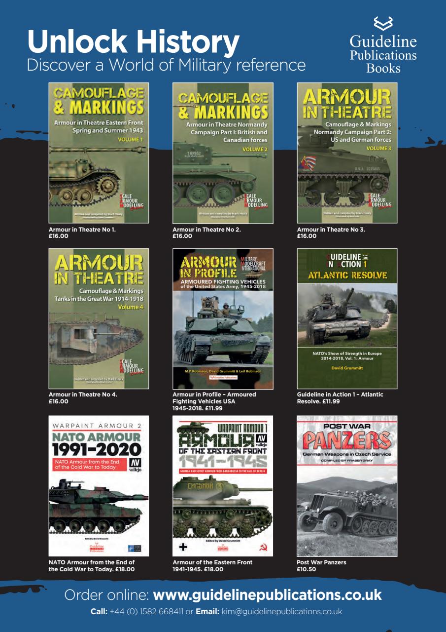 Scale Aircraft Modelling Preview Pages