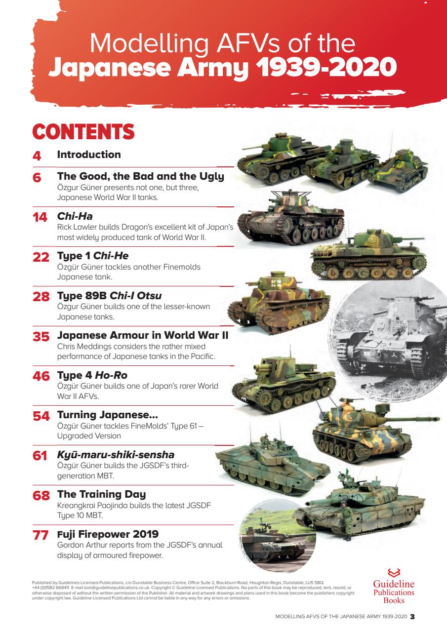 Scale Aircraft Modelling Preview Pages