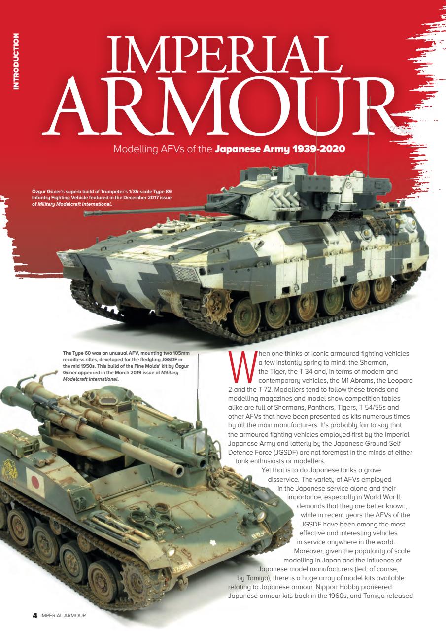 Scale Aircraft Modelling Preview Pages