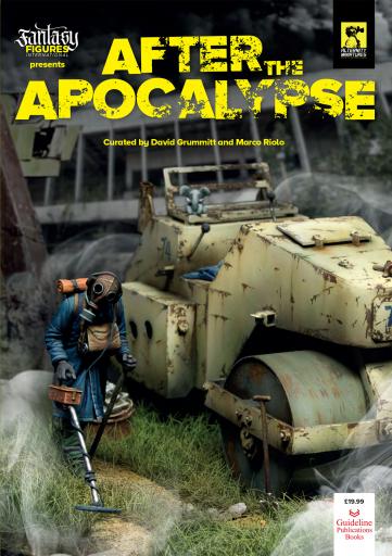Fantasy Figures International issue 