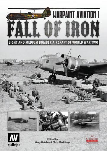 Scale Aircraft Modelling issue 