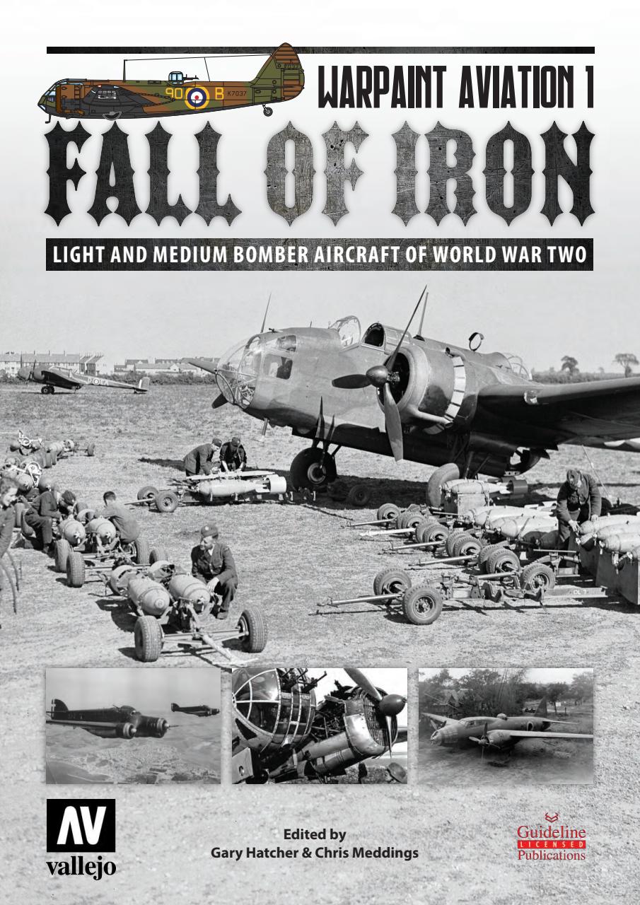 Scale Aircraft Modelling Preview Pages