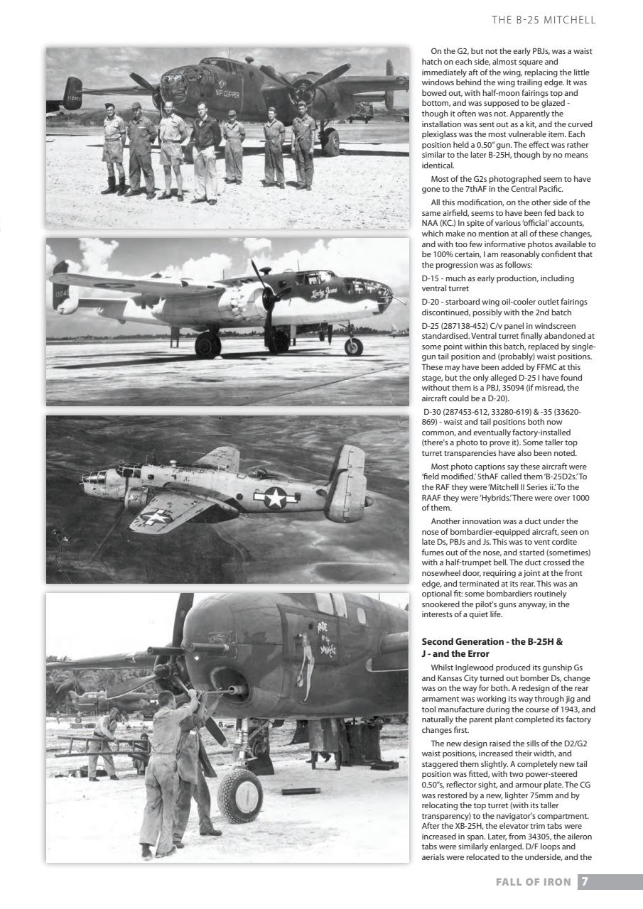 Scale Aircraft Modelling Preview Pages