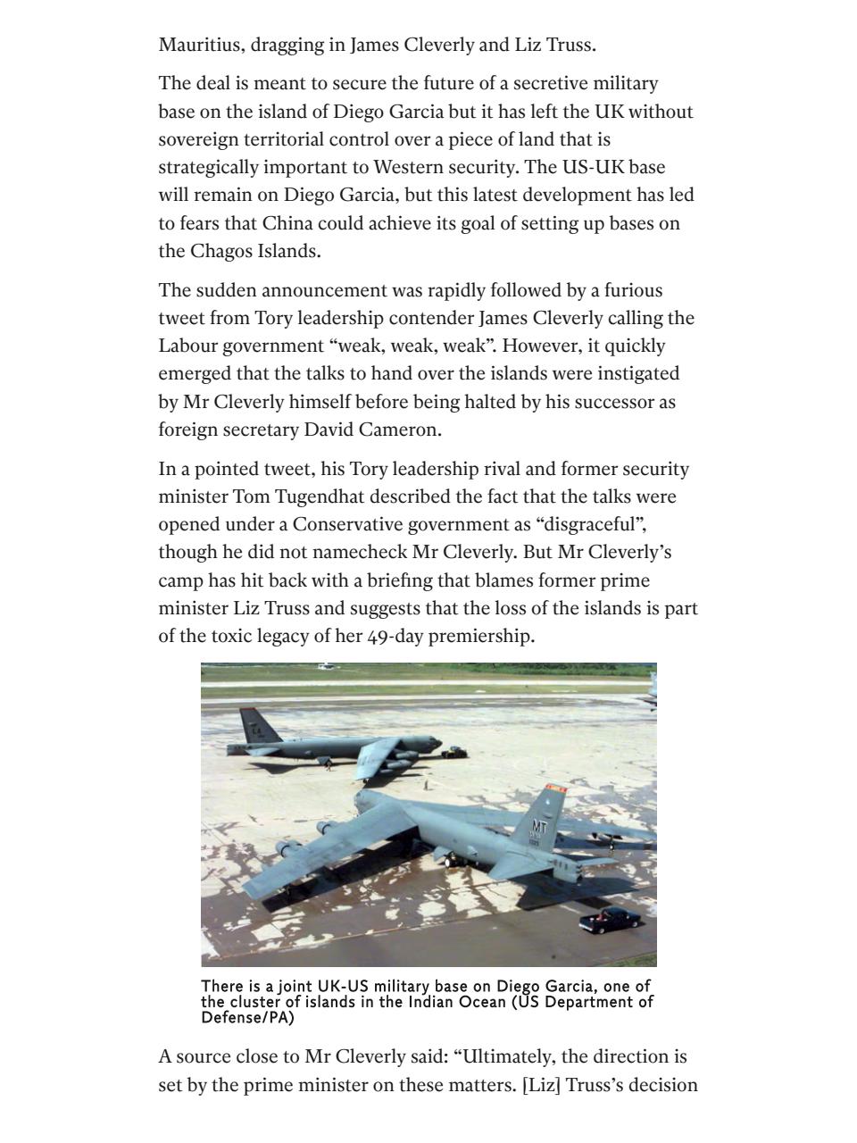 The Independent Daily Edition Newspaper Preview Pages