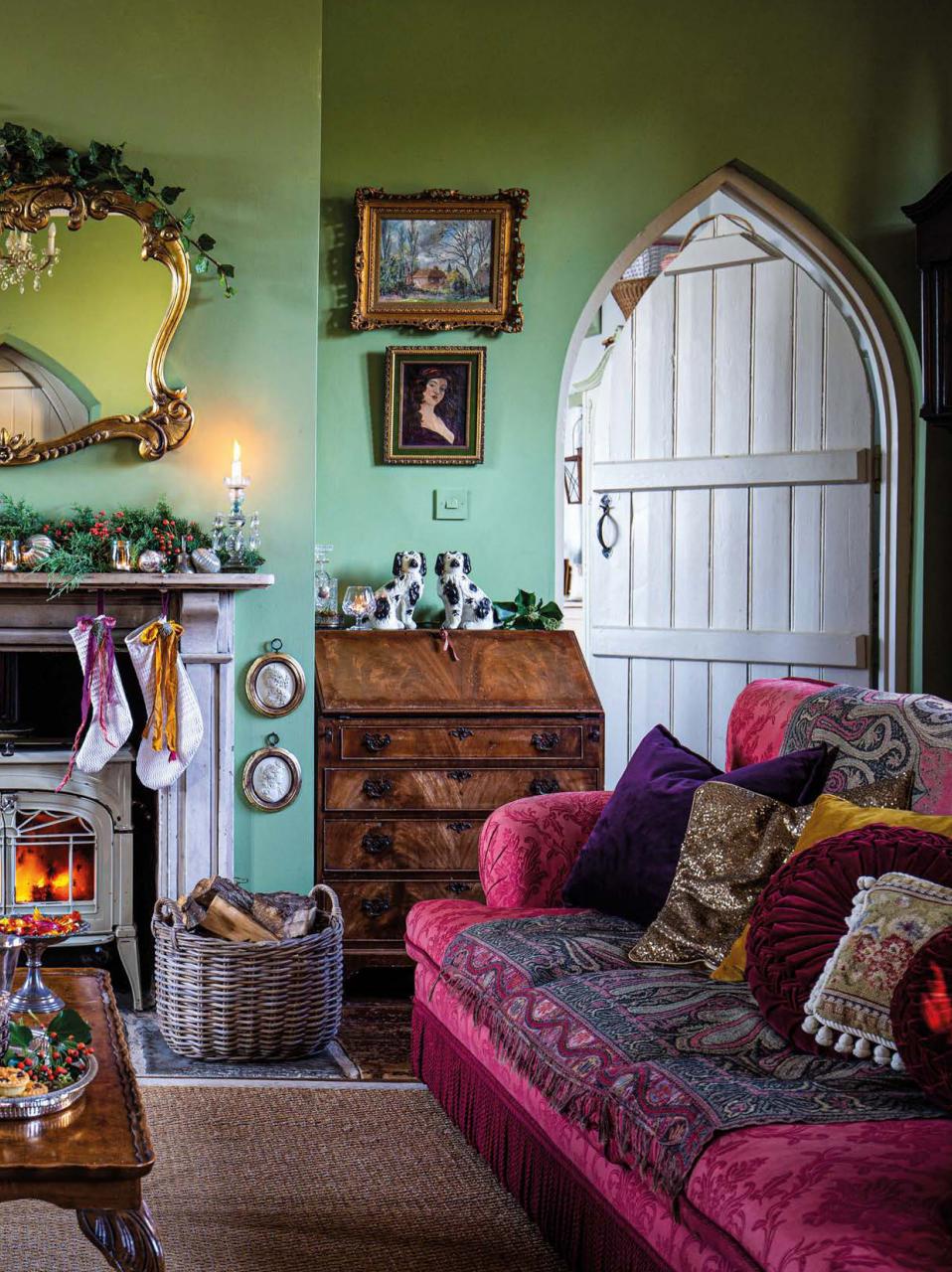 Reclaim Preview Pages