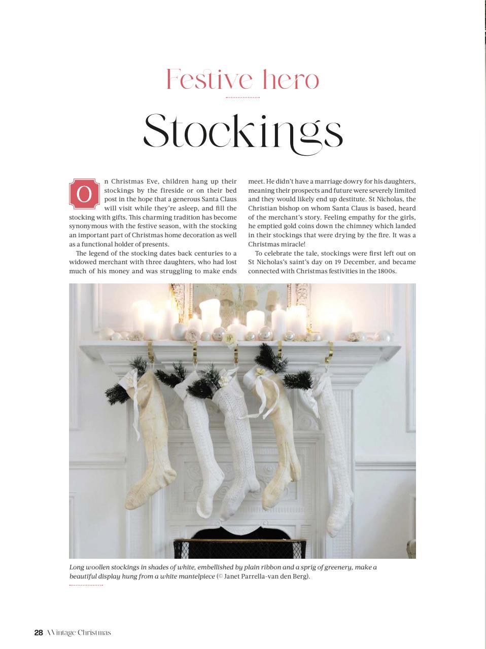 Reclaim Preview Pages