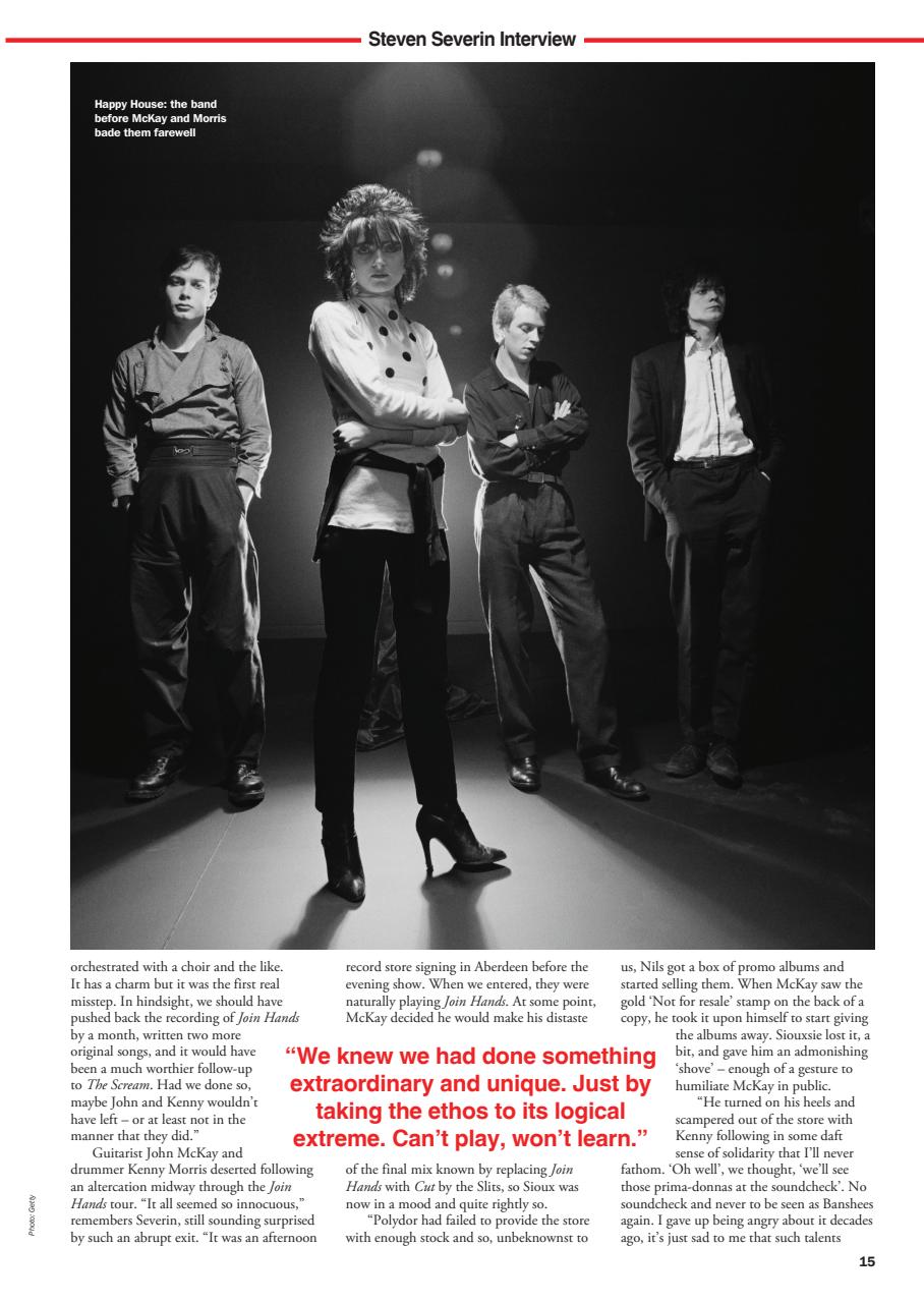 Record Collector Preview Pages