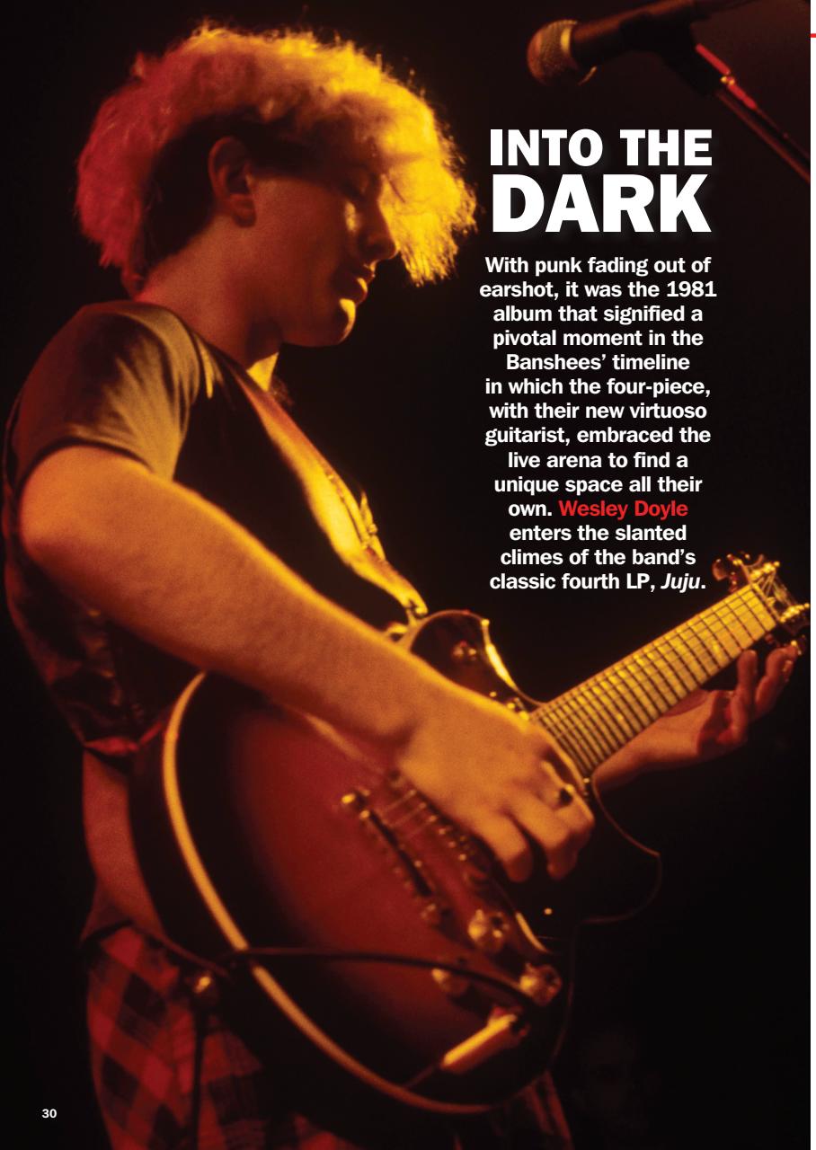 Record Collector Preview Pages