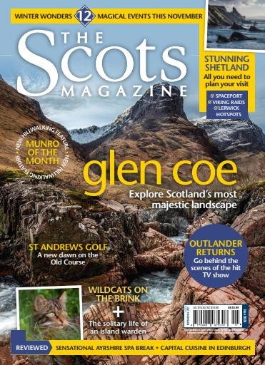 The Scots Magazine issue 