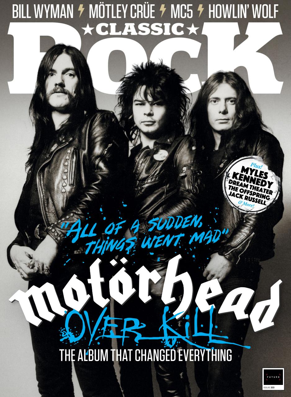 Classic Rock Preview Pages