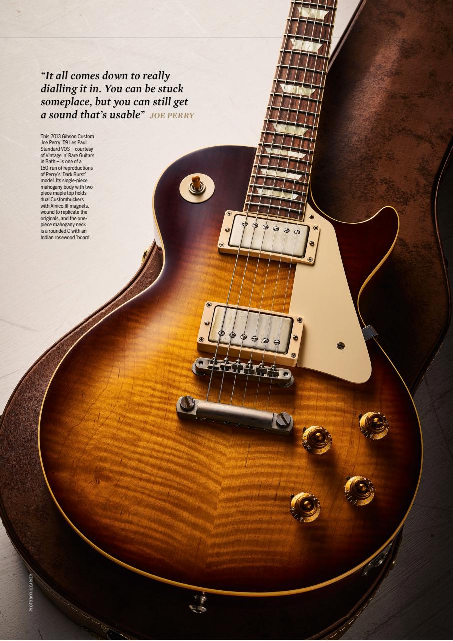 Guitarist Preview Pages