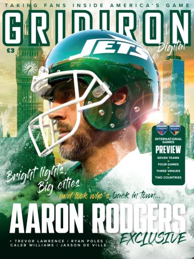 Gridiron issue 