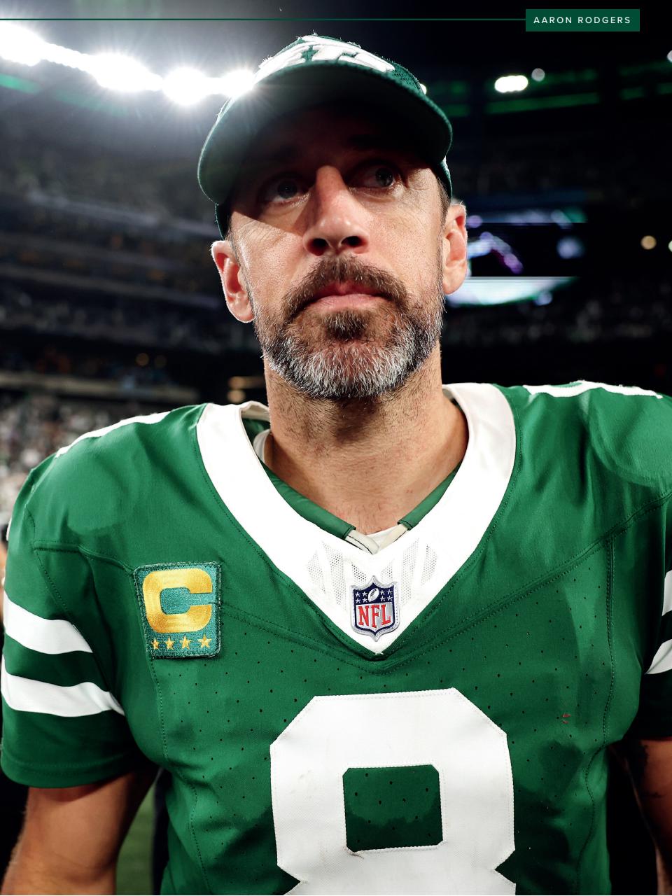 Gridiron Preview Pages