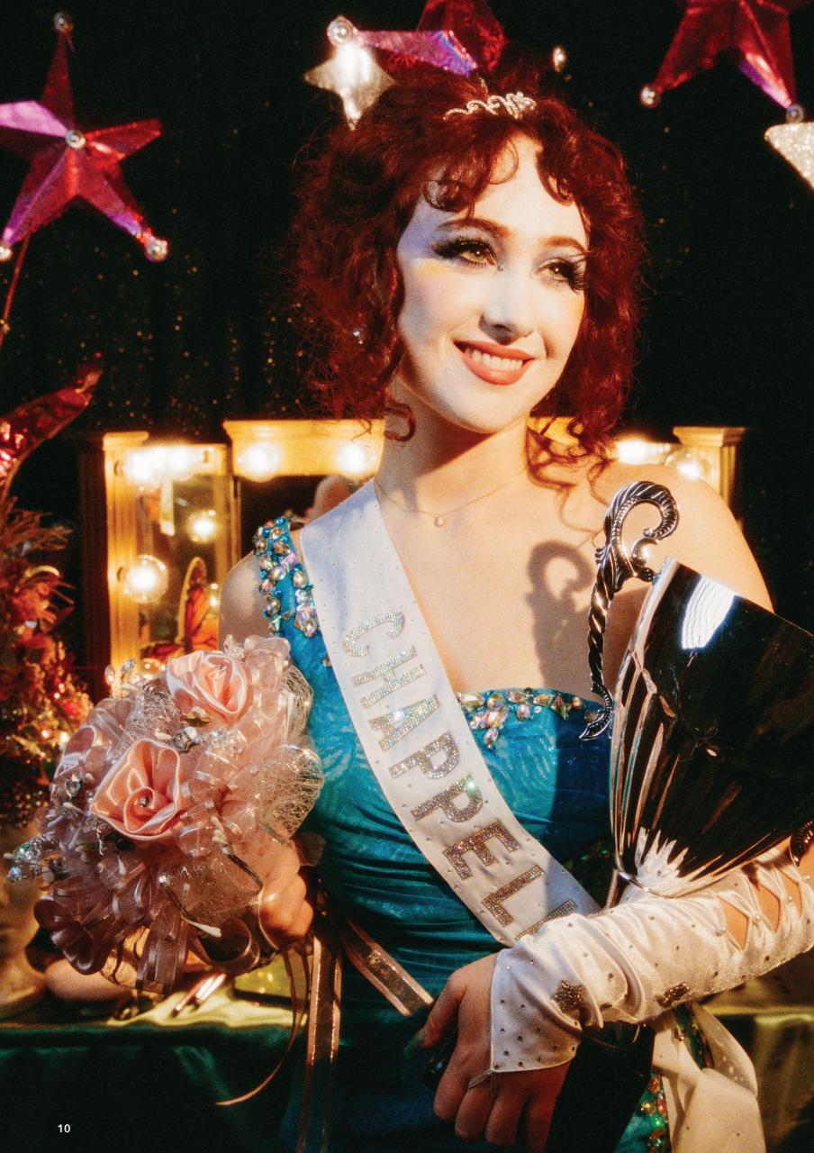 Kings & Queens of Pop Culture Preview Pages