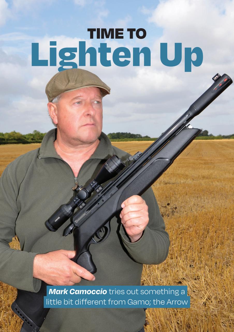 Gunmart Preview Pages