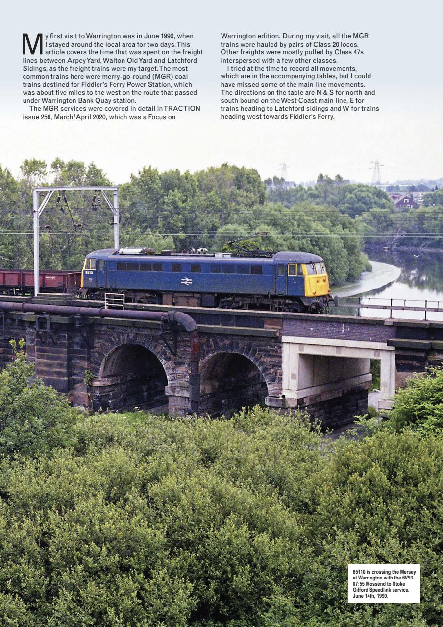 Traction Preview Pages