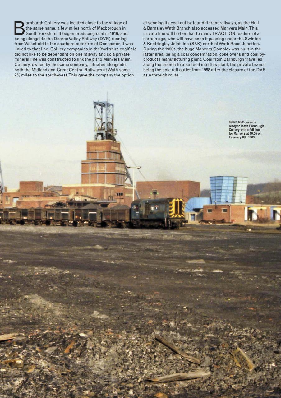 Traction Preview Pages