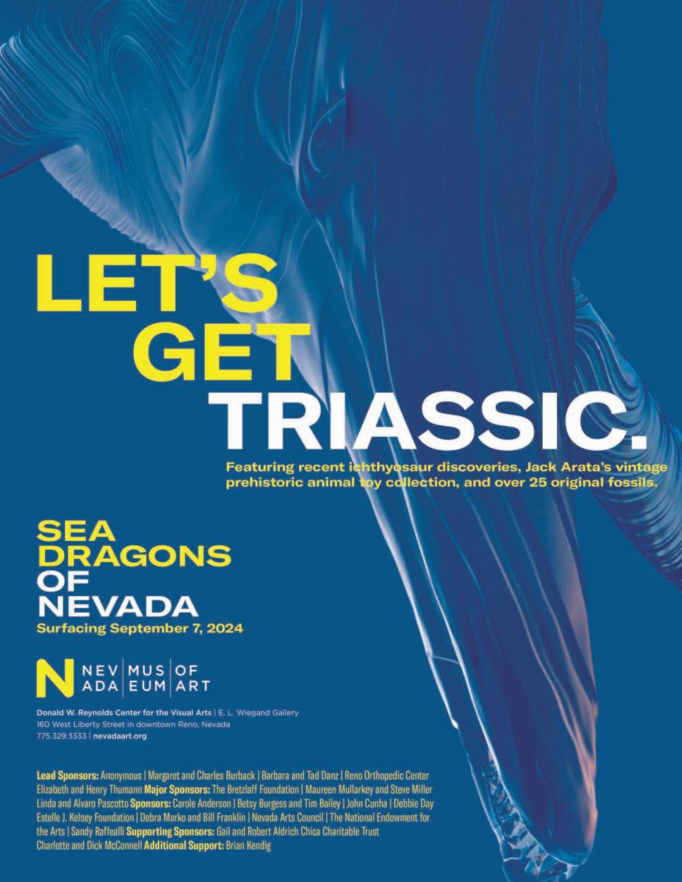 Prehistoric Times Preview Pages