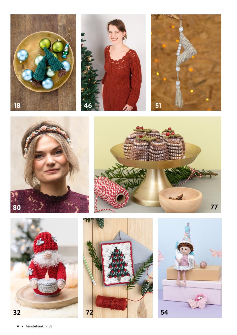 Aan de Haak Preview Pages