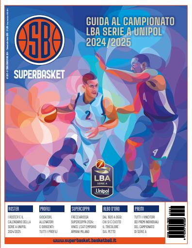 Superbasket issue 