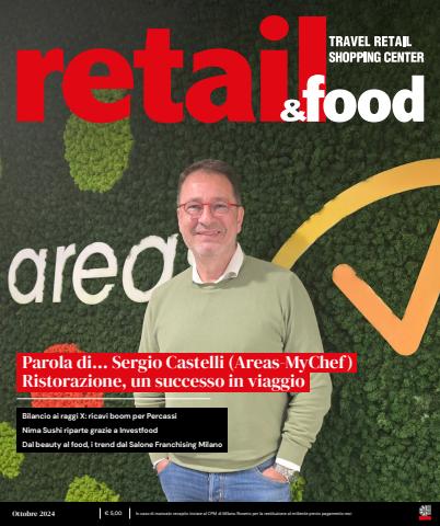 ottobre 2024 issue ottobre 2024