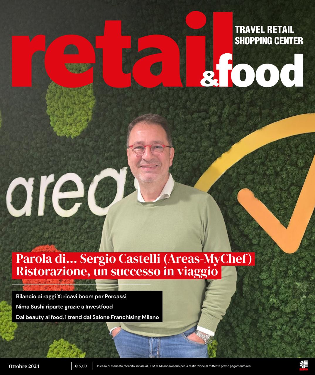 Retail&food Preview Pages